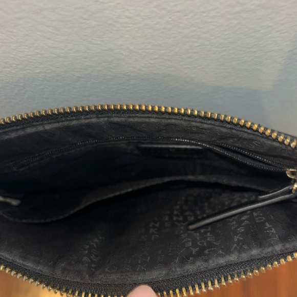 Kate Spade Black Crossbody - Picture 6 of 8